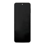 Service Pack - Battery and OLED Assembly With Frame Compatible for Samsung Galaxy  Z Flip 6 5G (US & International) – Black